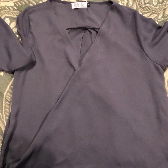 Blouse that Rocks - Picture 2 of 4